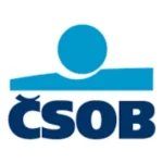 Logo ČSOB