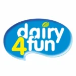 Logo Dairy4fun