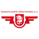 Logo Dopravní podnik města Pardubice