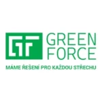 Logo Green Force