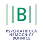 Logo Psychiatrická nemocnice Bohnice