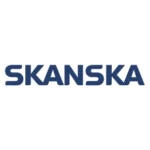 Logo Skanska