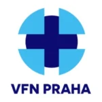 Logo VFN Praha