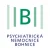Logo Psychiatrická nemocnice Bohnice